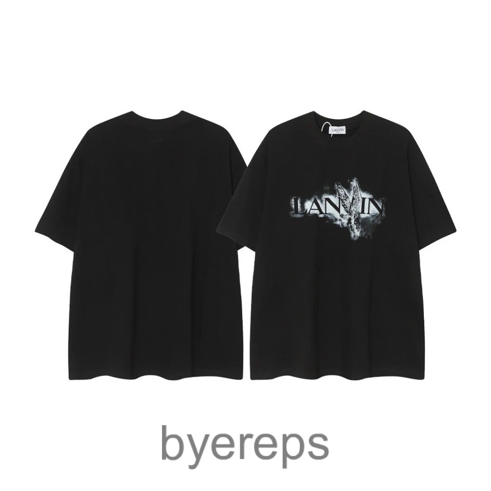 Gallery dept x Lanvin tee
