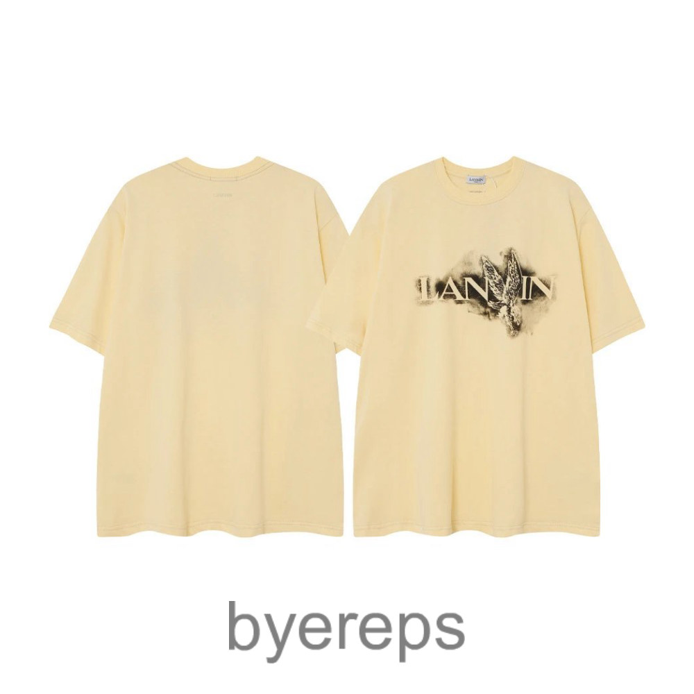 Gallery dept x Lanvin tee — photo 3 of 4