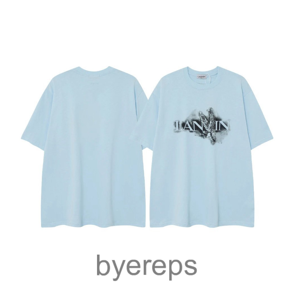 Gallery dept x Lanvin tee — photo 4 of 4