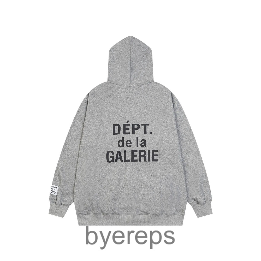 Gallery dept zip-up — photo 3 of 4