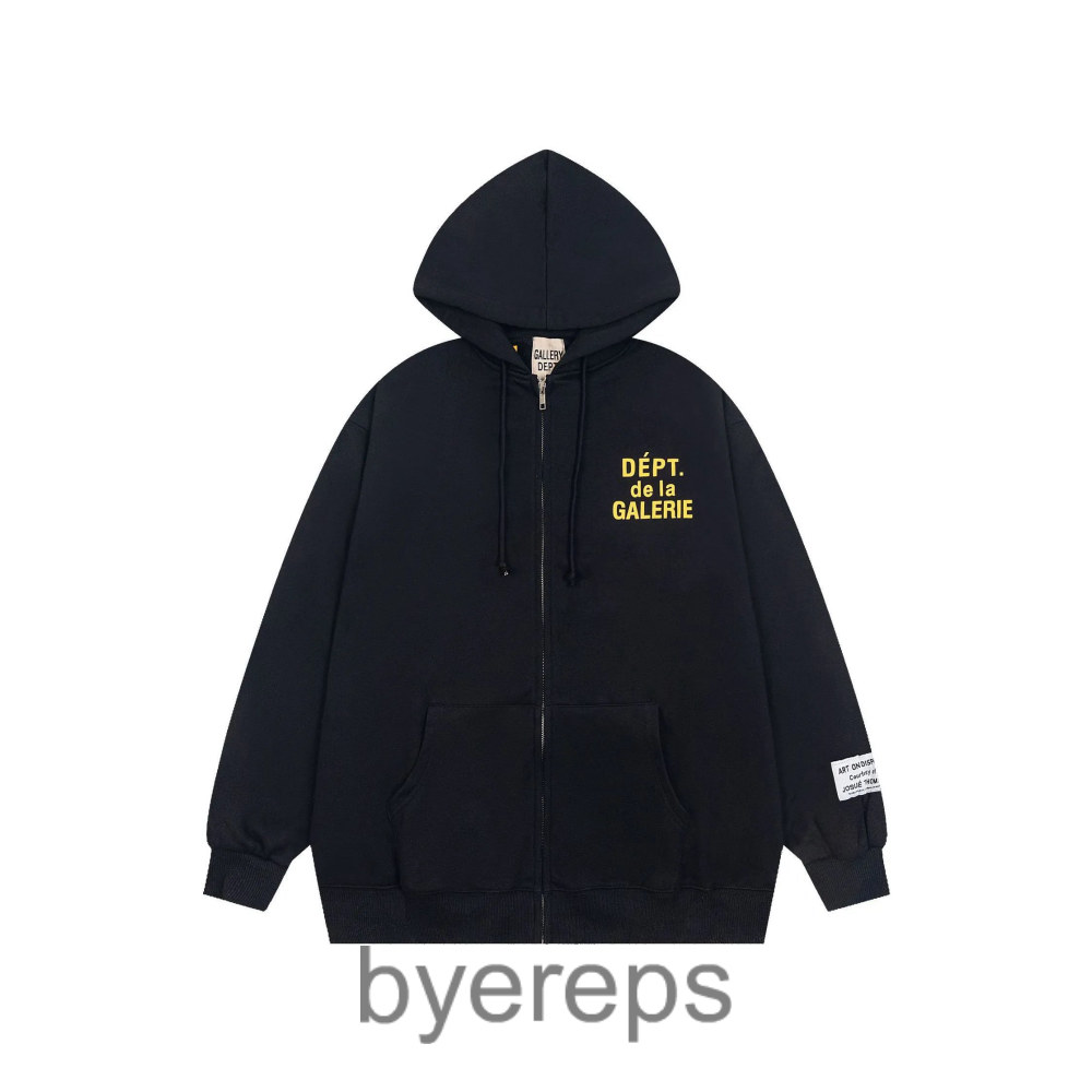 Gallery dept zip-up — photo 4 of 4