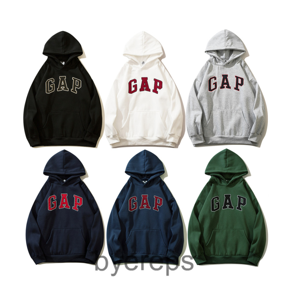 Unbranded Gap Hoodie — photo 3 of 4