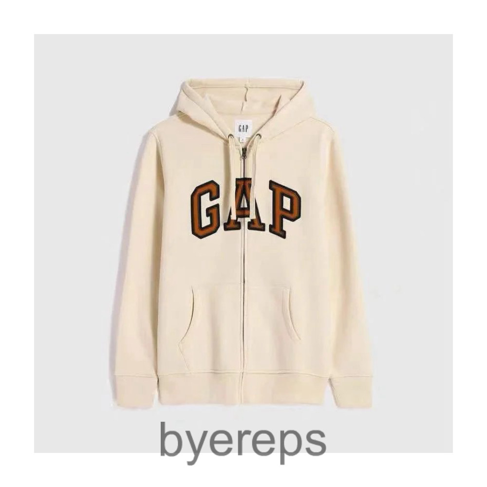 Unbranded GAP Zip Hoodie (a lot of cw) — photo 3 of 4
