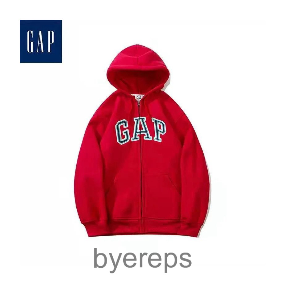 Unbranded GAP Zip Hoodie (a lot of cw) — photo 4 of 4