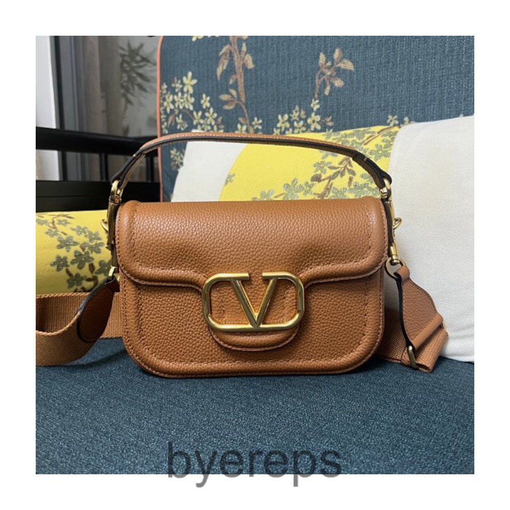 GARAVANI ALLTIME soft grained calfskin bag