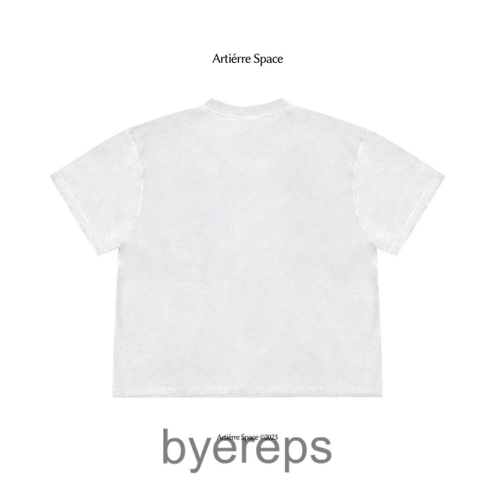 Garffiti Tee