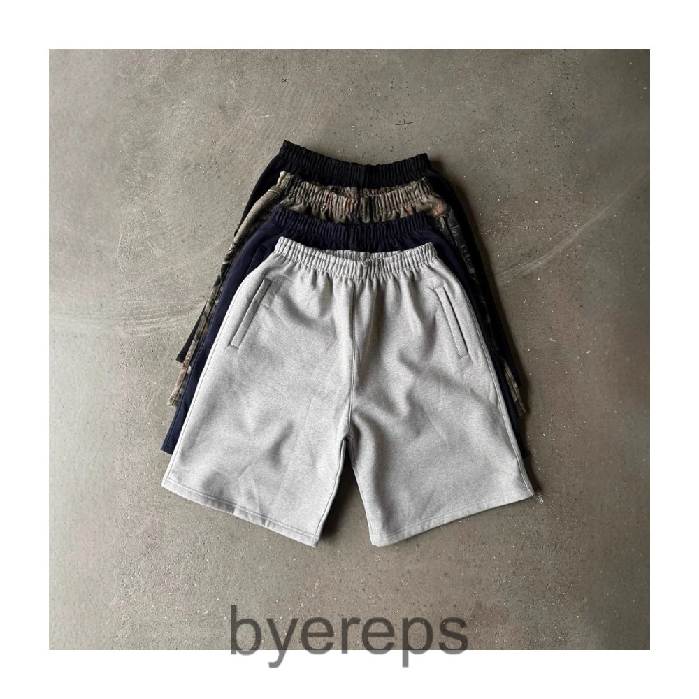 Garms Affiliated Overline Shorts (Not Trusted)