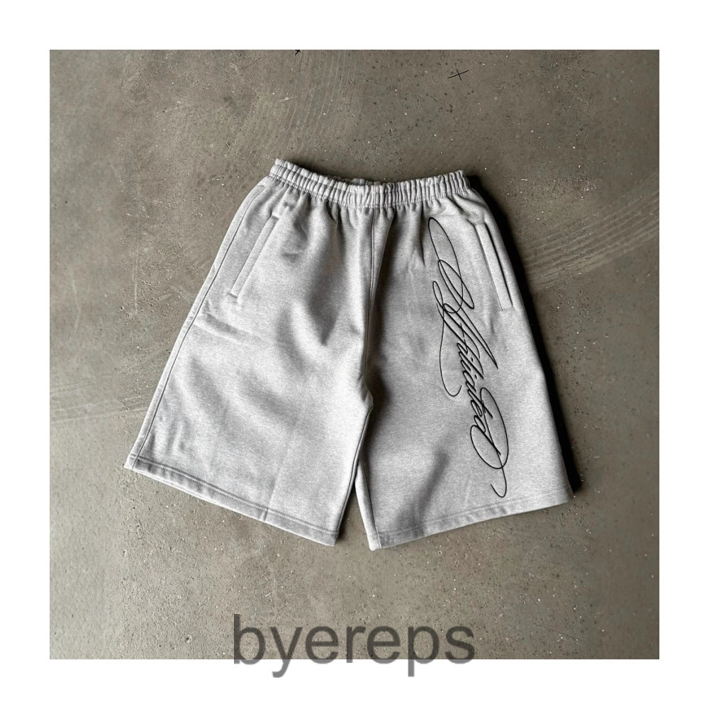 Unbranded Garms Affiliated Overline Shorts (Not Trusted) — photo 2 of 4