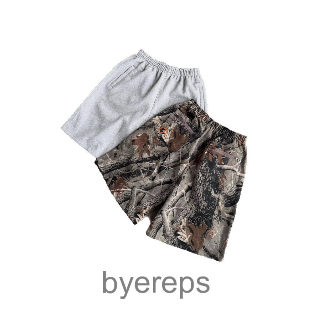 Unbranded Garms Affiliated Overline Shorts (Not Trusted) — photo 3 of 4