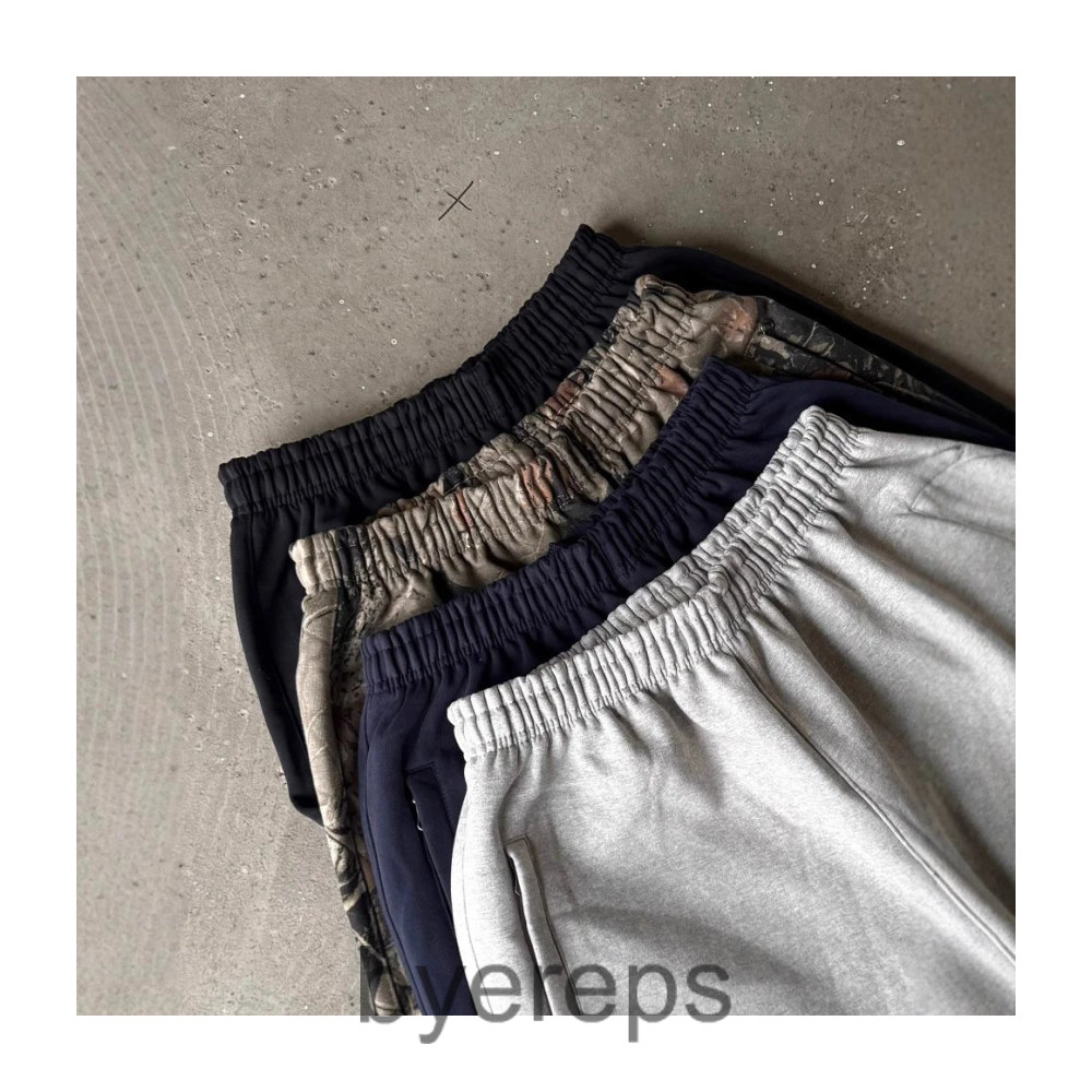 Unbranded Garms Affiliated Overline Shorts (Not Trusted) — photo 4 of 4