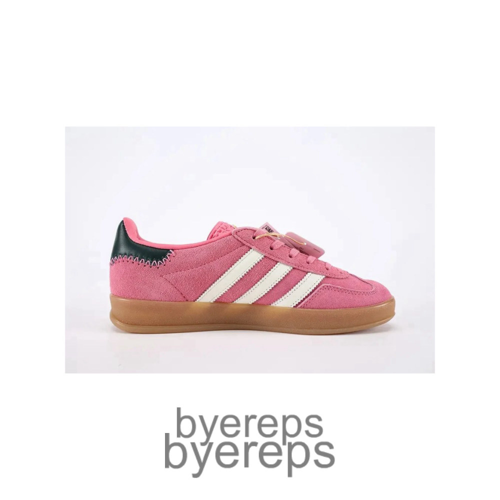 Gazelle Indoor Rose Tone Womens