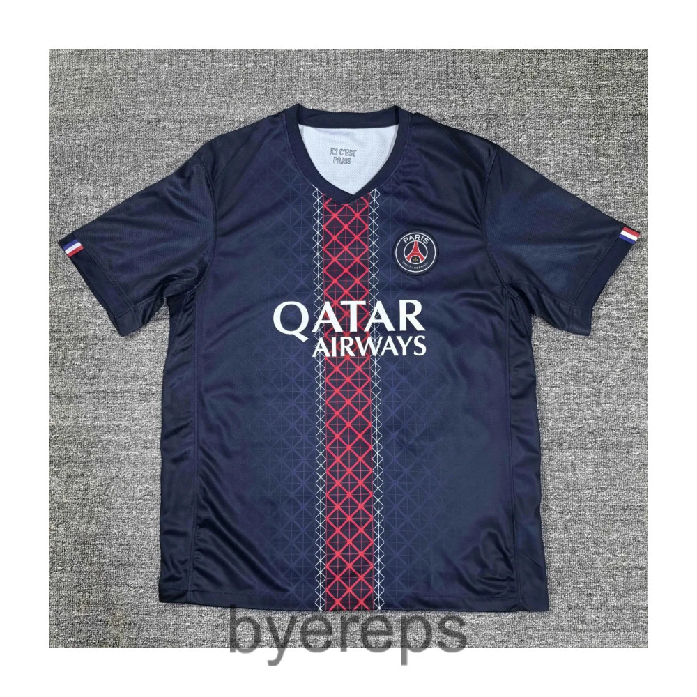 German Jerseys