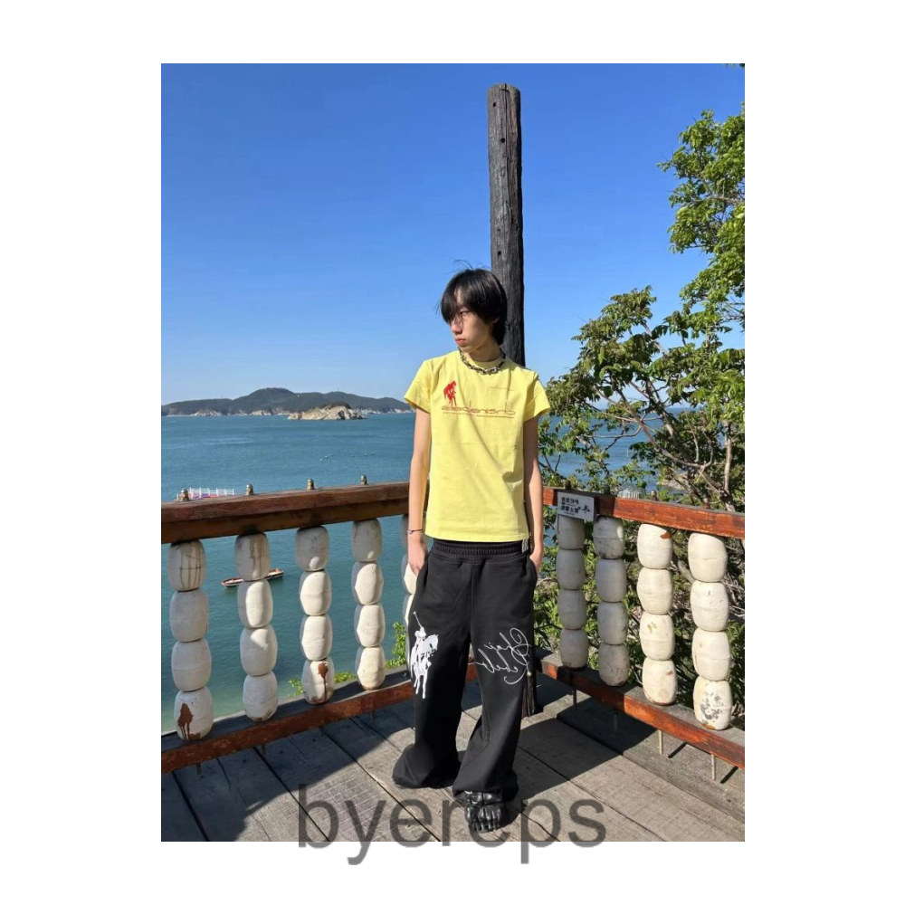 Unbranded Ghai DHL ass looking Shirt — photo 3 of 4