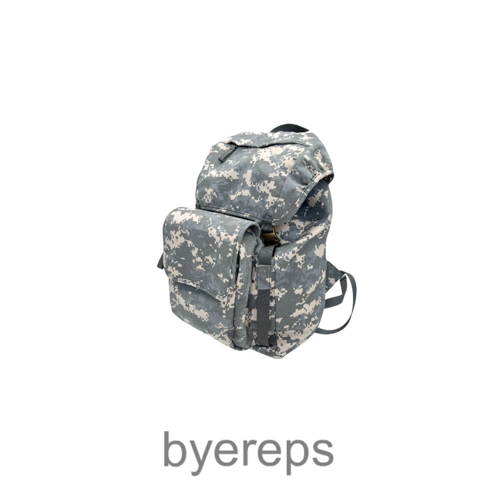 Unbranded Ghai Digital Camo Backpack — photo 3 of 4