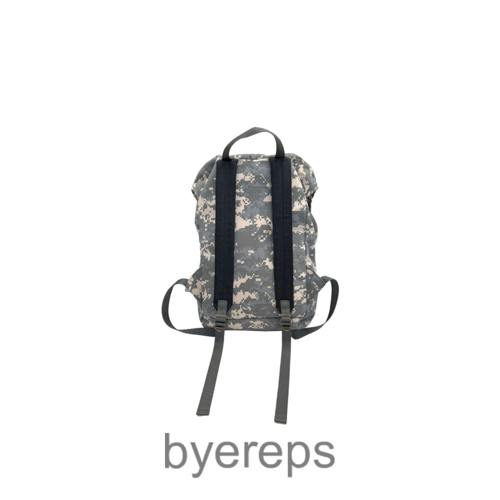 Unbranded Ghai Digital Camo Backpack — photo 4 of 4