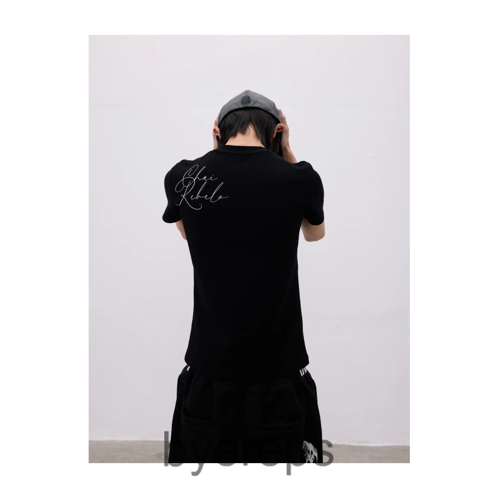 Unbranded Ghai Poem Shirt — photo 3 of 4