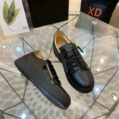 Giuseppe Zanotti Low Top