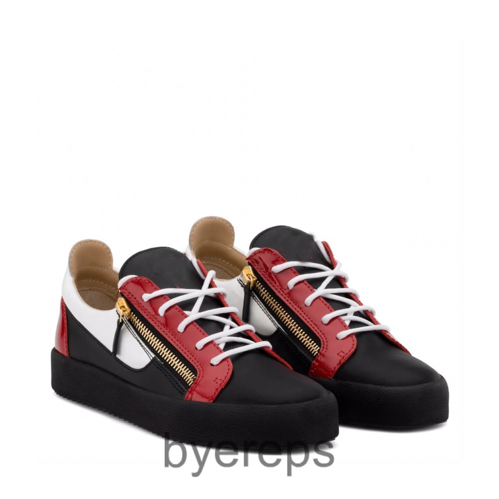 Giuseppe Zanotti Low Top — photo 2 of 4
