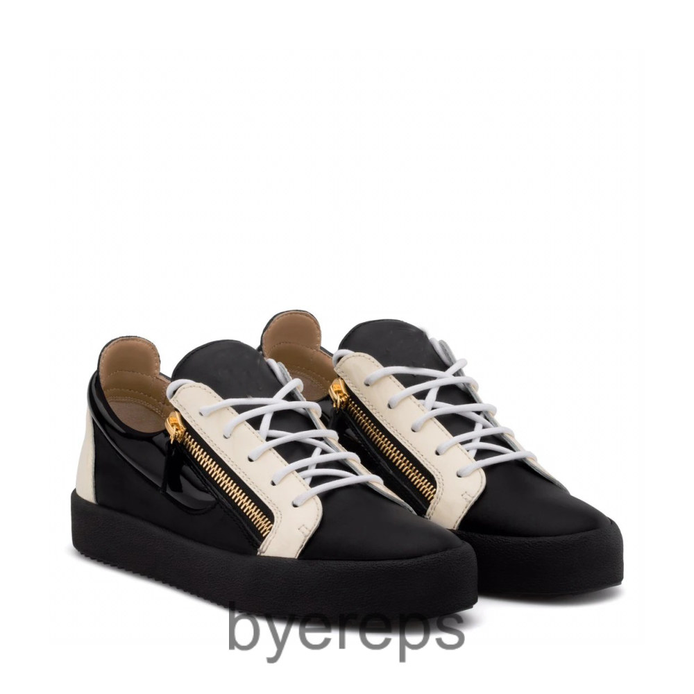 Giuseppe Zanotti Low Top — photo 3 of 4
