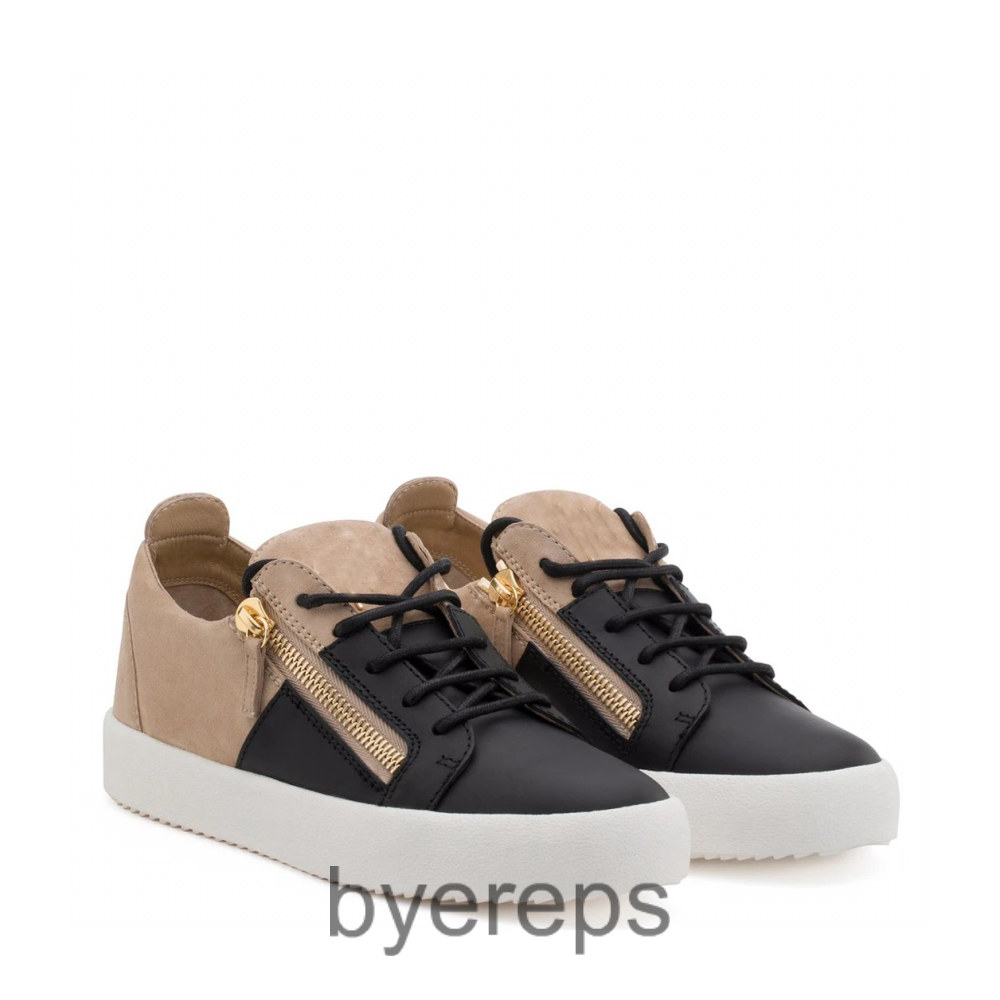 Giuseppe Zanotti Low Top — photo 4 of 4