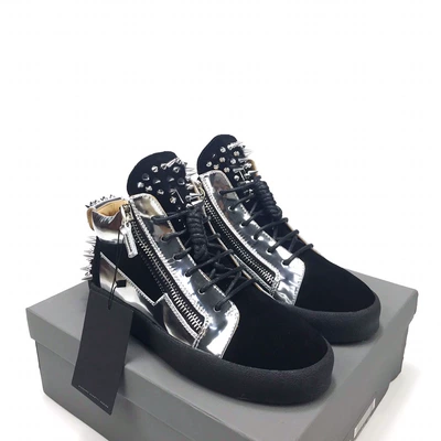 Giuseppe Zanotti Mid Top (19 Styles)