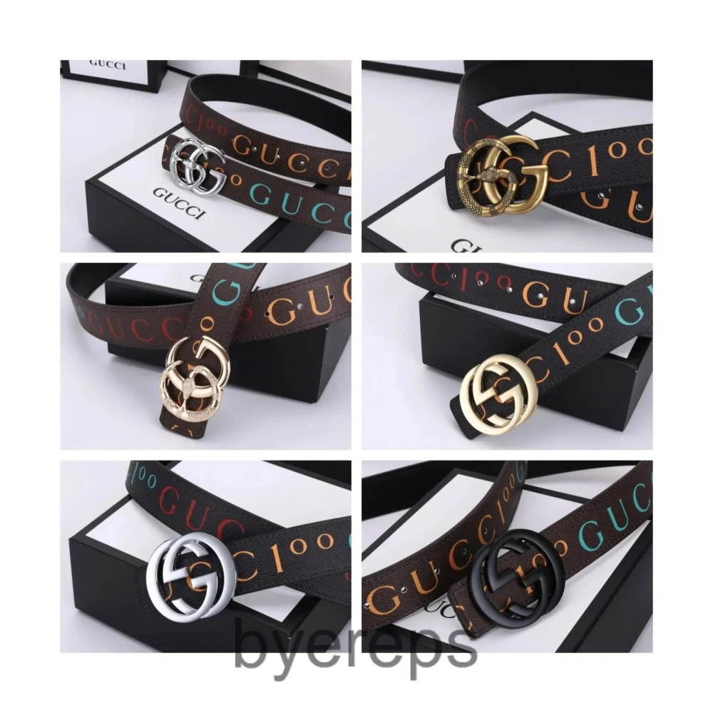 Givenchy Belt