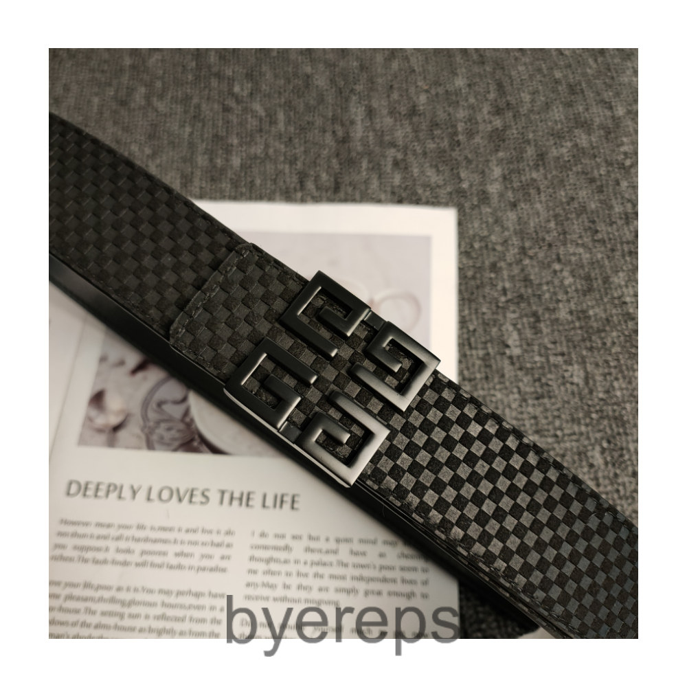 Givenchy Belt