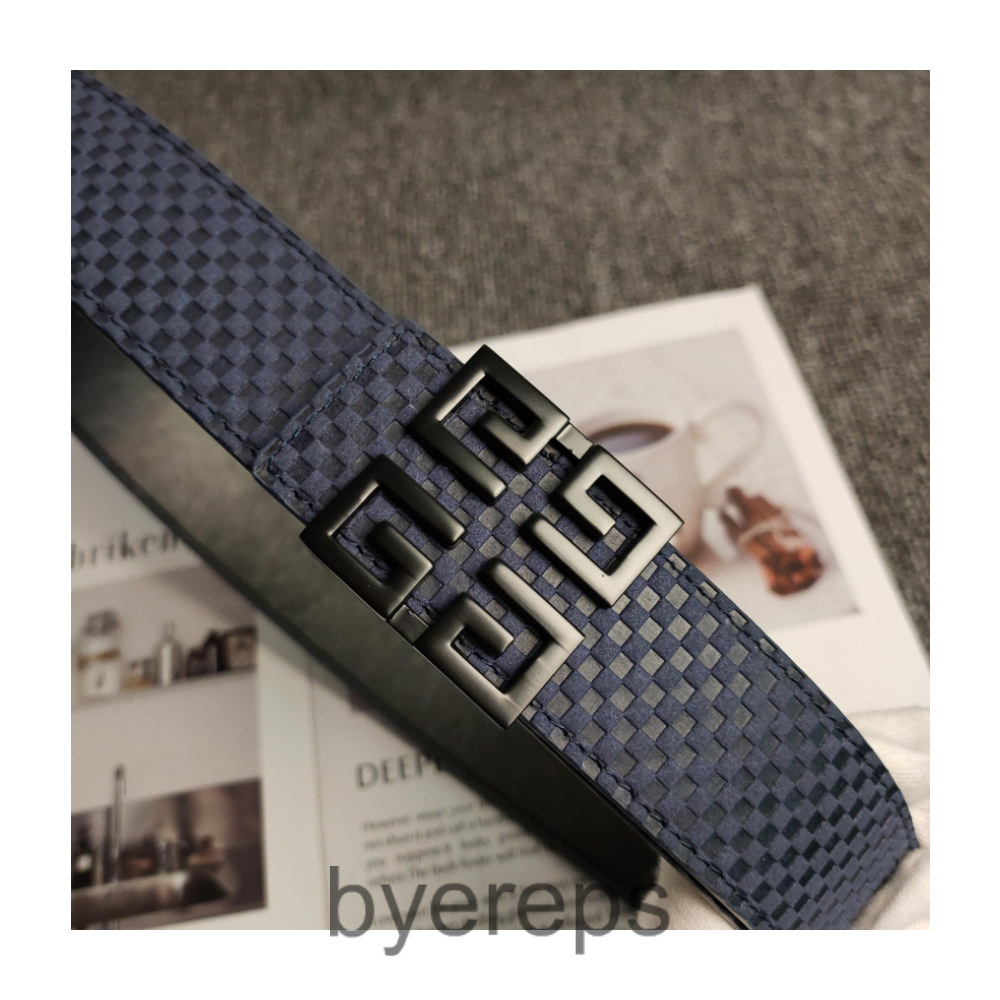 Givenchy Belt — photo 2 of 4