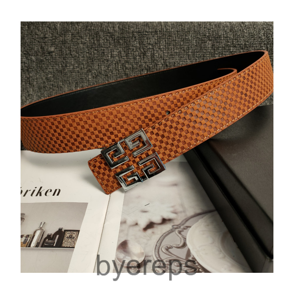 Givenchy Belt — photo 3 of 4