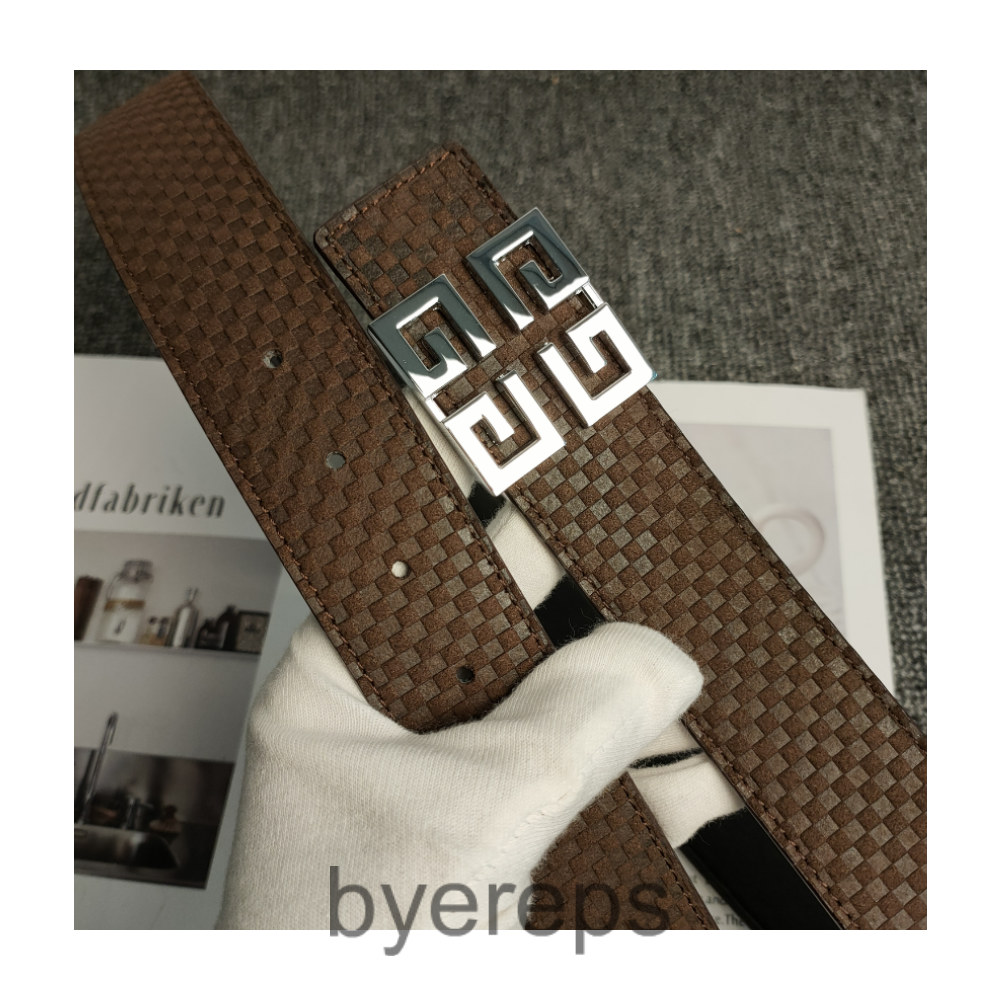 Givenchy Belt — photo 4 of 4