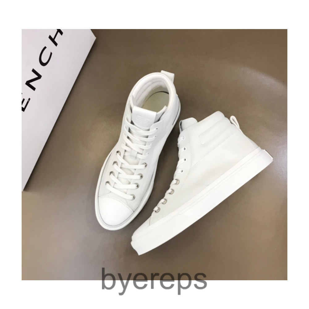 Givenchy City High Tops