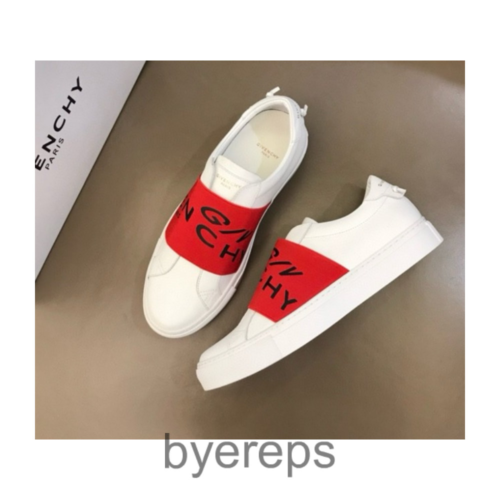 Givenchy City High Tops — photo 3 of 4