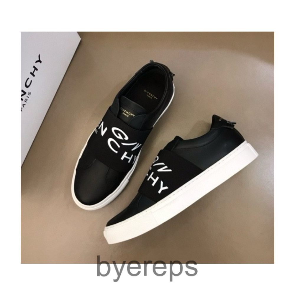 Givenchy City High Tops — photo 4 of 4