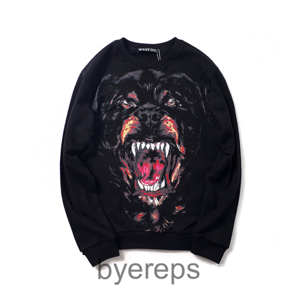 Givenchy Dog Hoodie