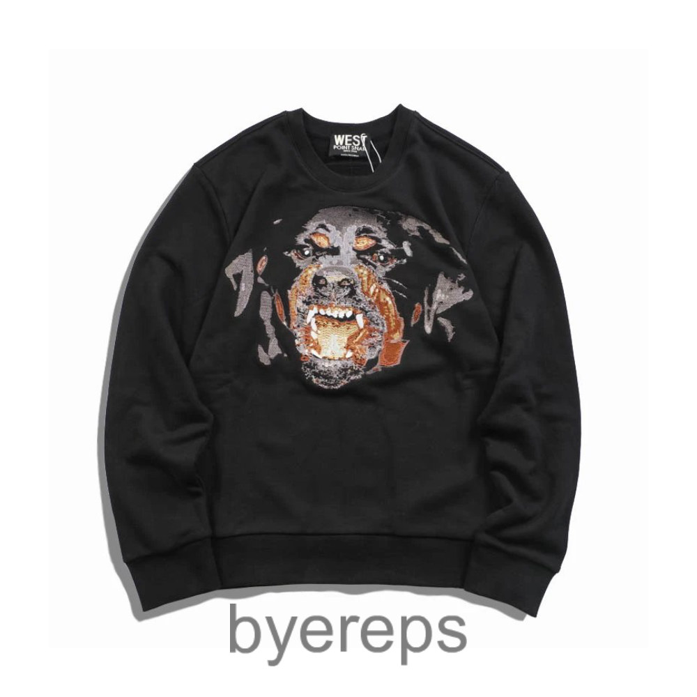 Givenchy Dog Hoodie