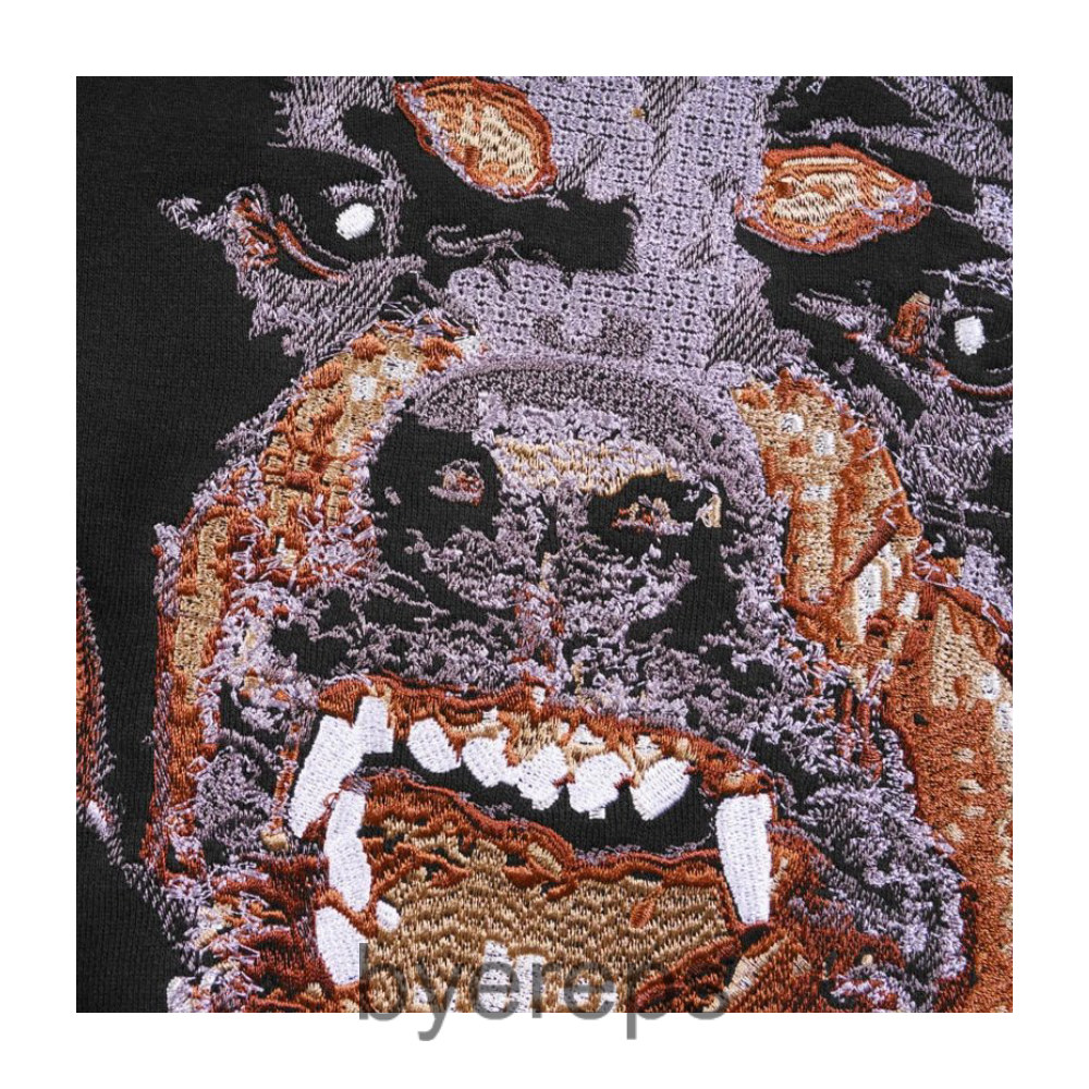 Givenchy Dog Hoodie — photo 2 of 4