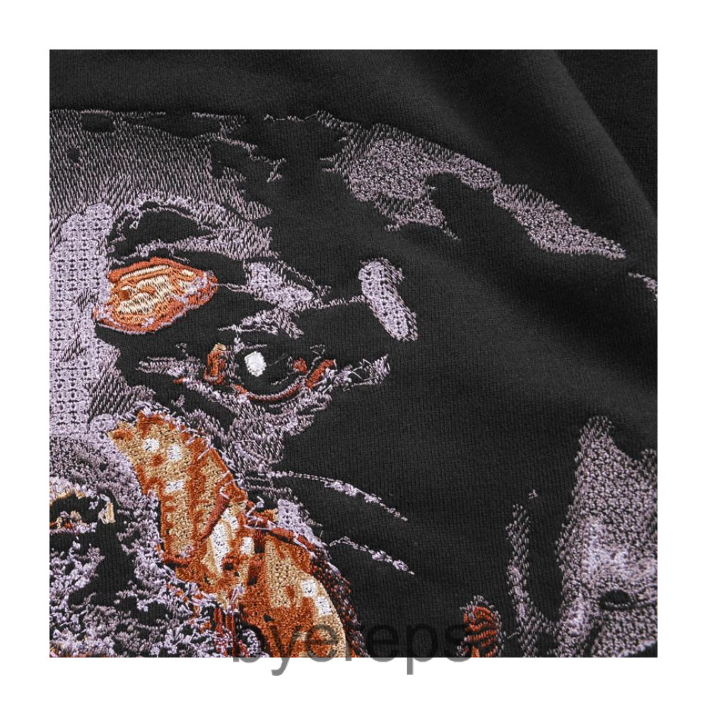 Givenchy Dog Hoodie — photo 3 of 4