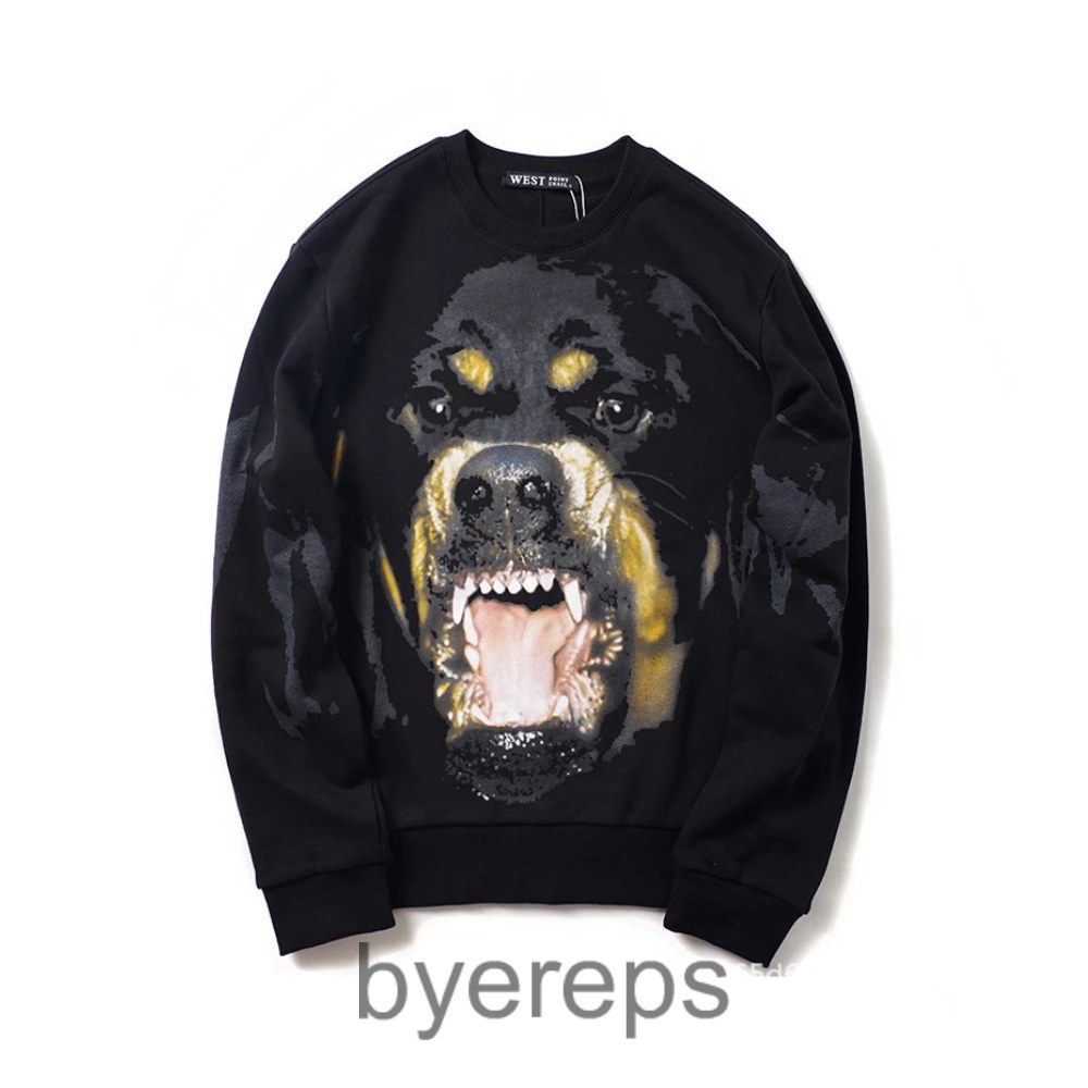 Givenchy Dog Hoodie