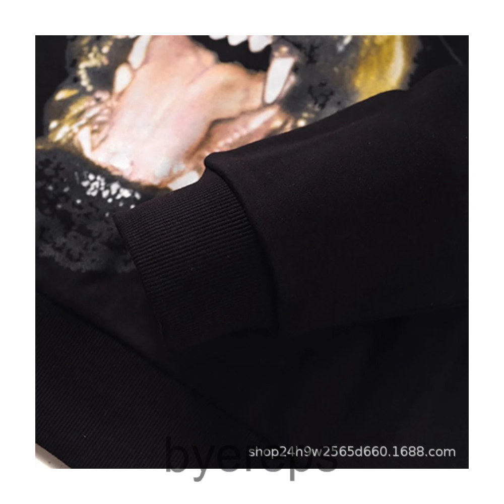 Givenchy Dog Hoodie — photo 4 of 4