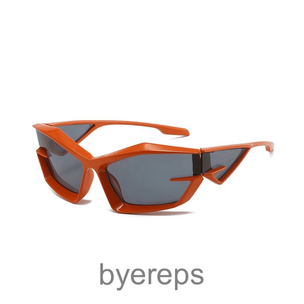 Givenchy Glasses — photo 3 of 4