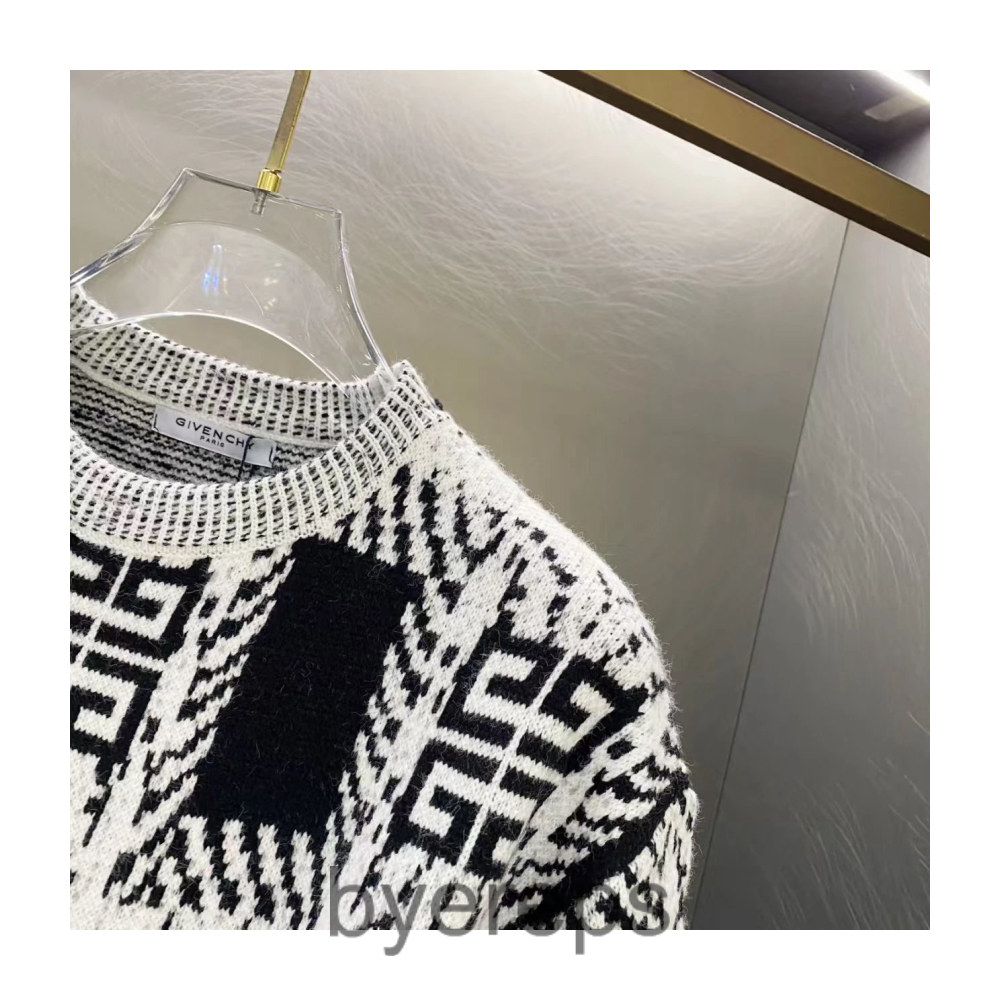 Givenchy Sweater