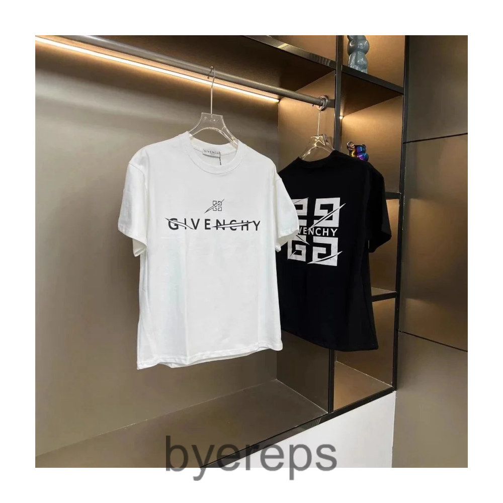 Givenchy T-Shirts