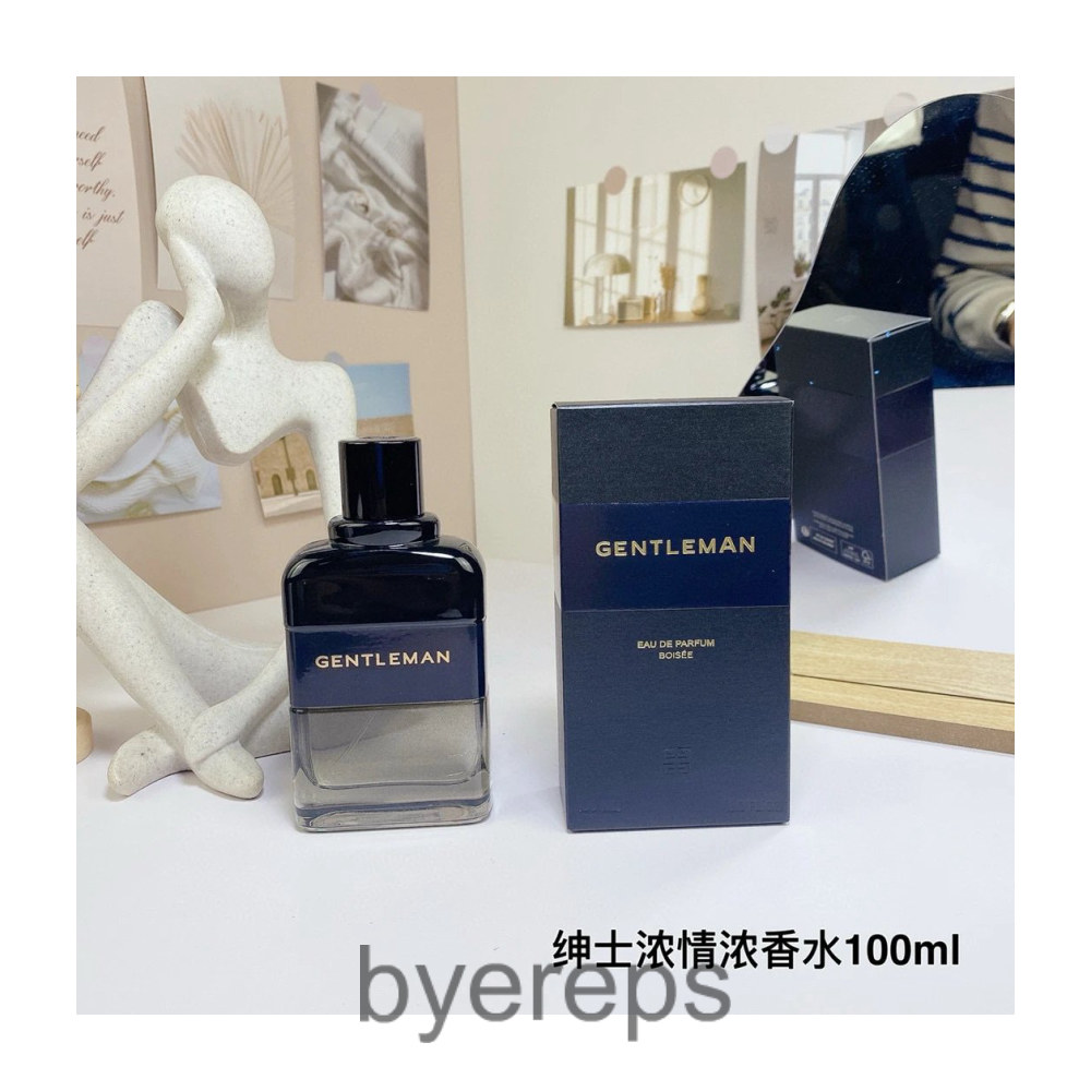 GivenchyGentleman
