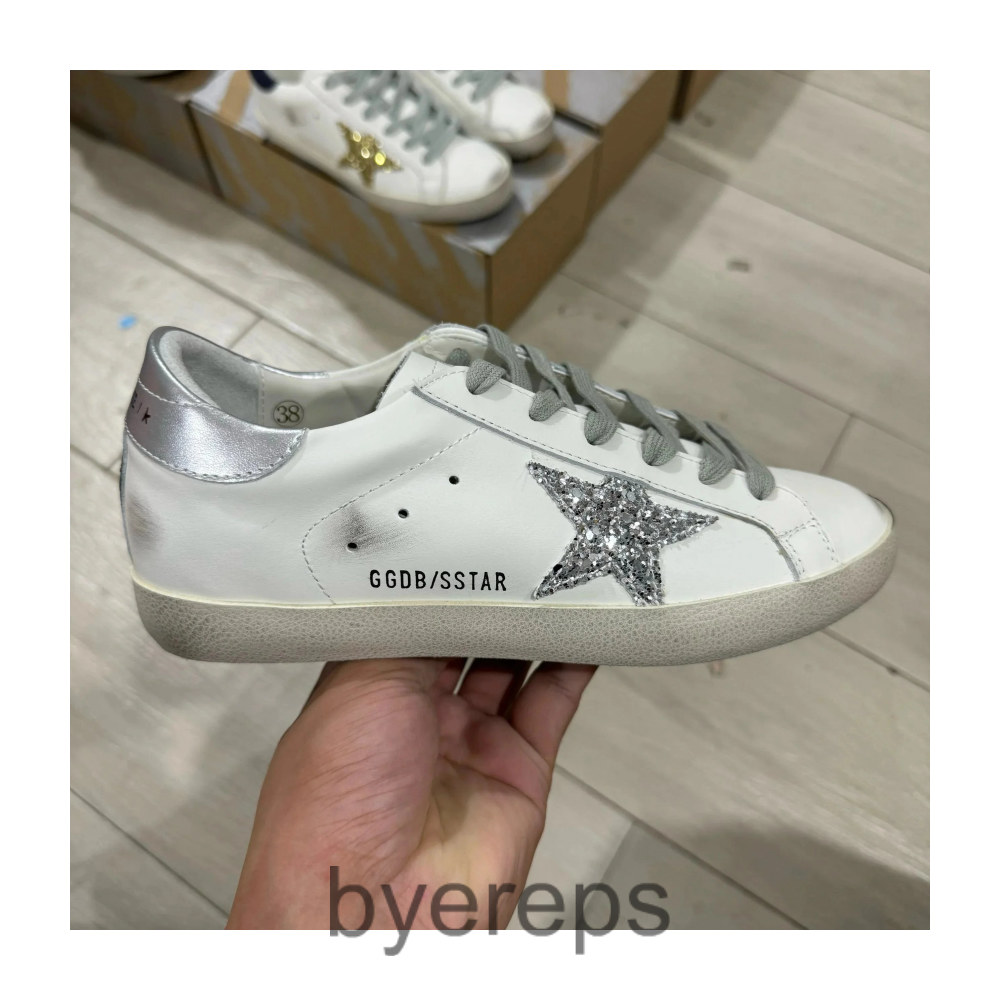 Golden Goose — photo 4 of 4