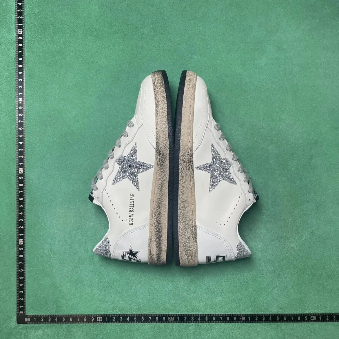 Golden Goose Ball Star