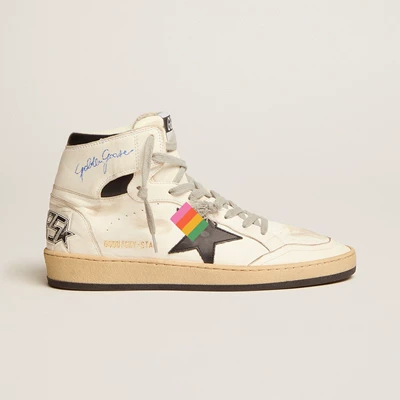 Golden Goose Sky Star