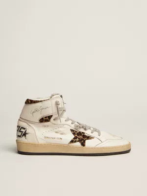 Golden Goose Sky Star