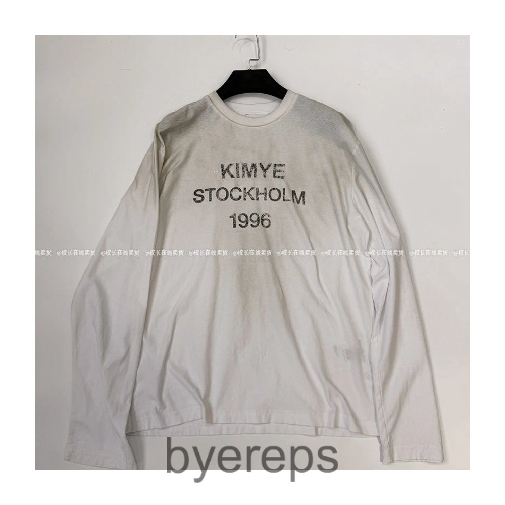 Good Acne Studios Longsleeves — photo 2 of 4