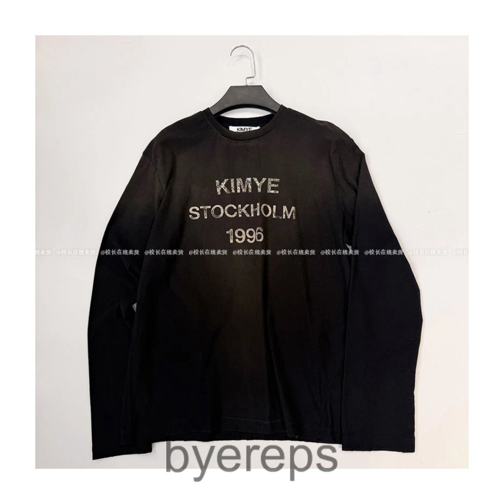 Good Acne Studios Longsleeves — photo 3 of 4