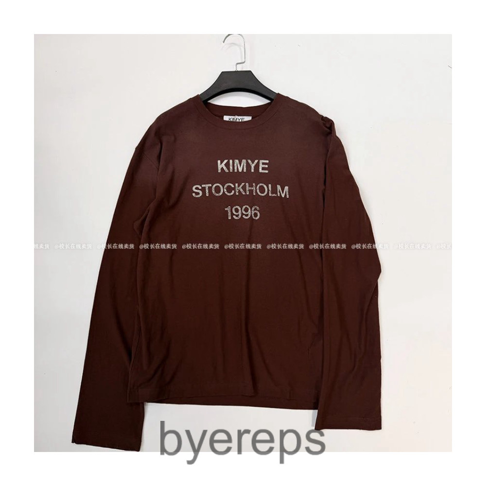 Good Acne Studios Longsleeves — photo 4 of 4
